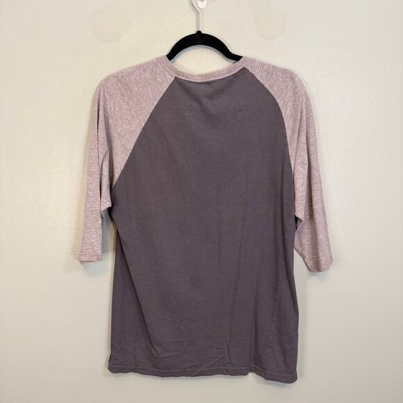 Vintage '68 Big Brother The Holding Co Janis Joplin T-Shirt Women M Gray Graphic - Picture 2 of 7